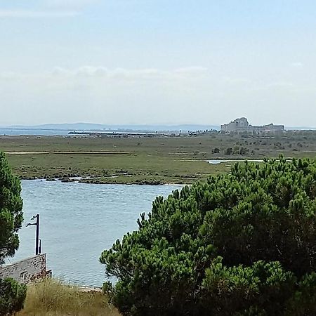 Estudio Roses Con Terraza, Vistas Canal Y Mar Kültér fotó